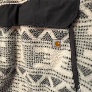 Women’s Carhartt Fleece Pullover